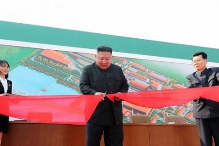 رهبر کره شمالی بالاخره برگشت