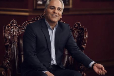 کنایه مدیری به کمبود بازیگر زن مسن