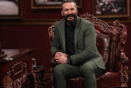 چرا میلاد کی‌مرام با بازیگر ازدواج نمی‌کند؟