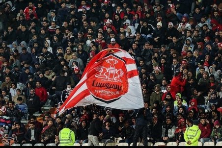 انصاری‌فرد: در هیئت مدیره پرسپولیس هر فرد ساز خودش را می‌زند