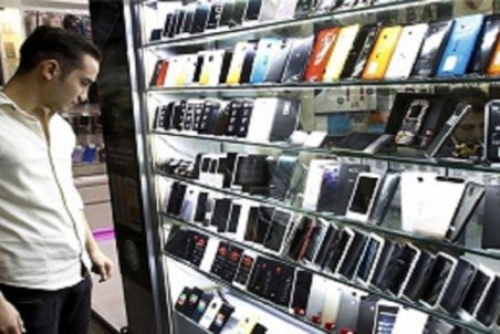 ترفند واردکنندگان برای گران کردن تلفن همراه