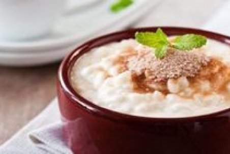 طرز تهیه شیر برنج