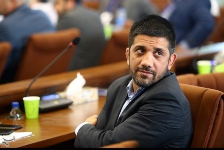 کشتی‌گیر با یک برد ملی‌پوش نمی‌شود/ من هم قانون را دور می‌زدم