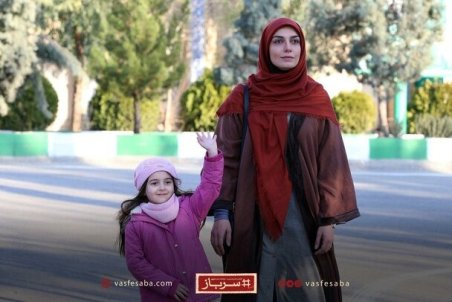 اظهار نظر الیکا عبدالرزاقی درباره ویدئوی سحر قریشی