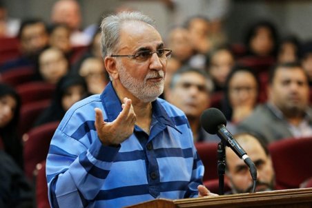 دادگاه نجفی فردا برگزار می‌شود