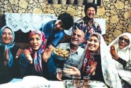 سریال عطاران همچنان پربیننده‌ترین است