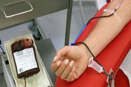 نیاز به اهدای خون با توجه به افزایش عمل‌های جراحی