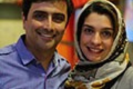 الیکا عبدالرزاقی: نمی‌خواهیم طلاق بگیریم!