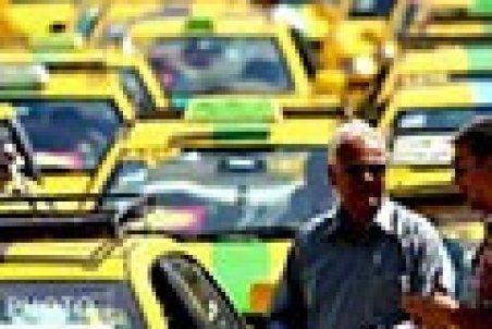 فوت ۳۱ راننده تاکسی در کشور بر اثر کرونا