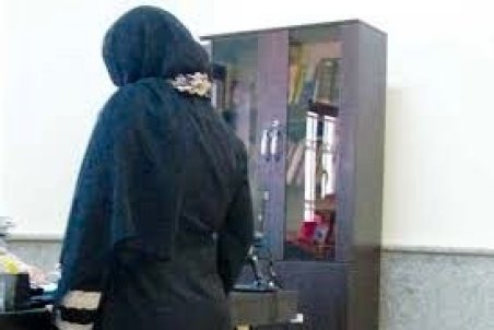 سرگذشت زنی که قاتل شد!