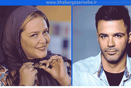 ۵۰ ضربه شلاق نتیجه ای شکایت سیروان خسروی از بهاره رهنما