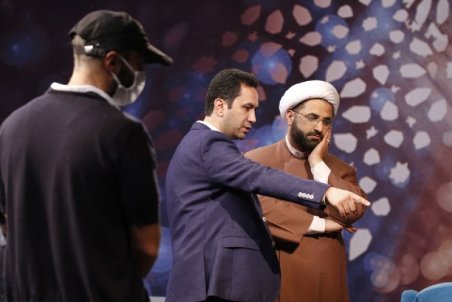 حجت‌الاسلام برمایی: حاشیه اخیر دلخورم کرد