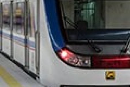 استقرار پلیس در گیت‌های ورودی مترو