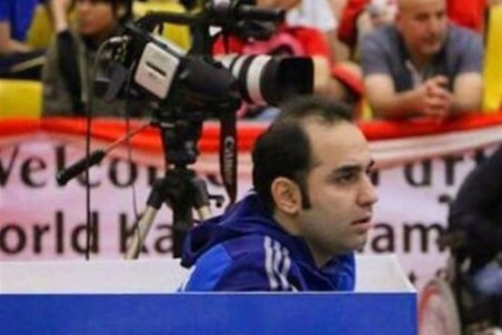 روحانی: همه شرایط برای موفقیت در المپیک مهیا بود و تعویقش به نفع ما نشد