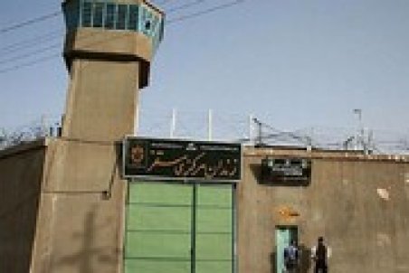 فرار زندانیان زندان سقز دلیل سانسور سکانس کلیدی سریال سعید آقاخانی!