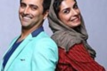 حمله کیهان به الیکا عبدالرزاقی و امین زندگانی