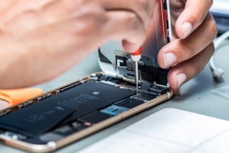 افزایش بیش از ۲ برابری درخواست خدمات پس از فروش موبایل