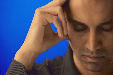 علت سردردها در ایام روزه‌داری