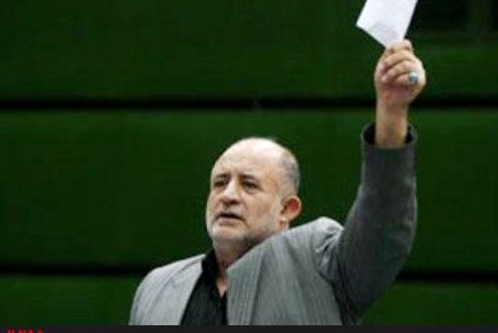 قاضی‌پور: ۹۰ نماینده‌ای که رد صلاحیت شدند، همه‌ پاکدست بودند