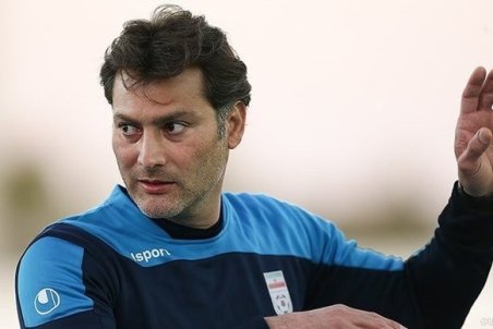 طباطبایی: پیامکی گفتند کانون قراره بیانیه بدهد