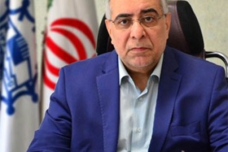 تبریک روز کارگر توسط مدیرعامل توکا فولاد