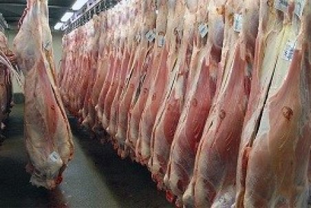 کاهش قیمت گوشت قرمز/ هر کیلو گوشت گوسفندی به ۱۰۰ هزار تومان رسید