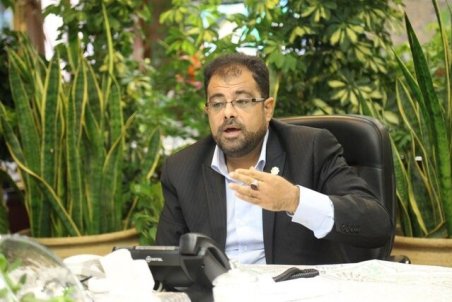 آگهی فاتحه خوانی مجازی در بهشت زهرا(س) صحت ندارد