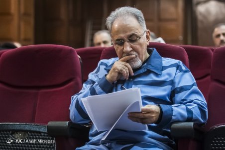 وجه‌المصالحه گزاف نجفی به خانواده میترا استاد/ اقدام نجفی، تبلیغ همسرکشی است