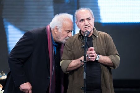 گفتگوی برنامه من و شما با ناصر ملک‌مطیعی را پخش کنید، به هیچ جای جهان هم بر نمی‌خورد