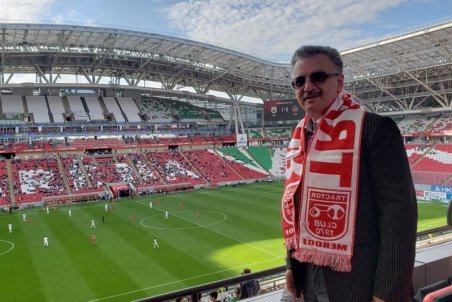 زنوزی: باشگاه‌ها باید ۵۱ درصد آرا را در انتخابات فدراسیون فوتبال داشته باشند