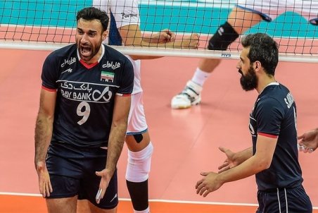 غلامی: والیبال ملی ایران مربی با مدیریت قوی می‌خواهد