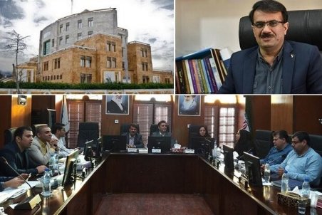 شهردار بوشهر استعفا کرد/ امیری: می‌خواستم شهر ضرر نکند