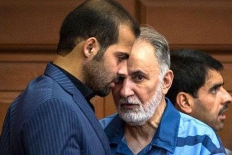 با پولی که نجفی برای رضایت داده، می‌توان نیمی از محکومان قصاص زندان رجایی‌شهر را آزاد کرد!