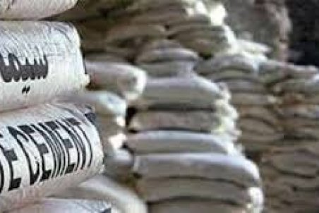 قیمت "سیمان" باید آزاد شود