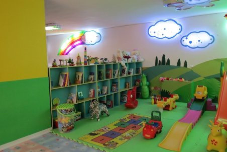 شهریه مهدهای کودک در سال ۹۹ هنوز مشخص نیست