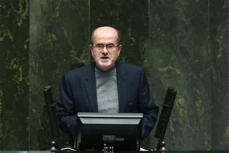 لاهوتی:حذف ۴ صفر هیچ تاثیری بر اقتصاد مردم ندارد/مردم را سرگردان نکنیم