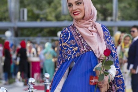 معلولیت الیکا عبدالرزاقی به خاطر سندروم “گیلن باره”+ جزئیات