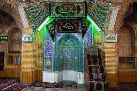 شیوه‌نامه بازگشایی مساجد اعلام شد