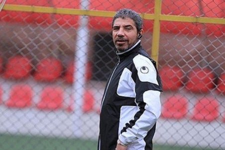 محرمی: اشتباه کردم قلعه‌نویی را زدم