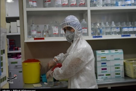 ۲۰۰ میلیارد تومان از مطالبات پرستاران پرداخت شد