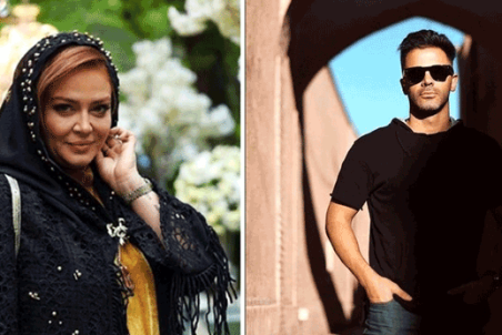 چرا دعوای سیروان خسروی و بهاره رهنما، سیاسی شد؟