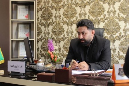 حمایت از 200 زن پرست خانوار در بنیاد دست های مهربان/ توزیع 200 بسته غذایی