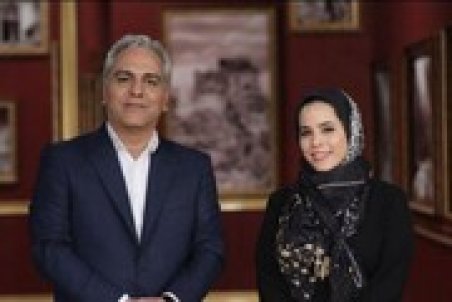 کنایه شریفی‌نیا به ازدواج ریحانه پارسا در روزهای کرونایی