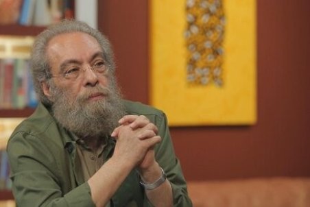 مسعود فراستی مهمان سروش صحت می‌شود