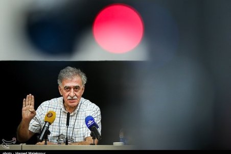 همایون اسعدیان: از گفتن منابع حامی اصناف «خانه سینما» ابا داریم!