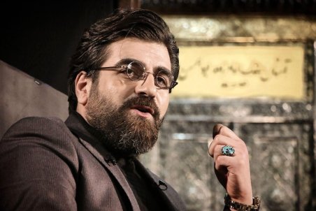 روایت جالب مهمان «مثل ماه» از زندانی شدنش در ژاپن تا خادمی حرم امام حسین
