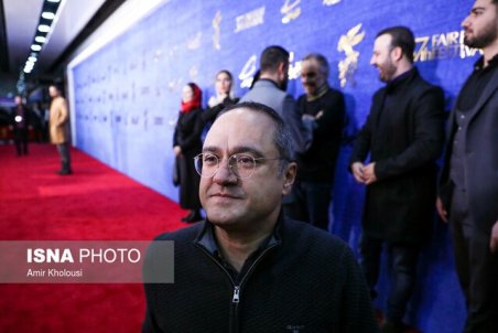 رامبد جوان: به اکران آنلاین خوشبینم