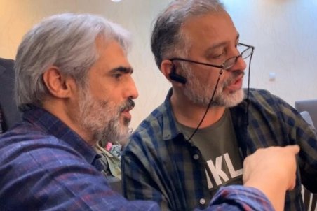 چرا سعید ابوطالب «شام ایرانی» را ساخت؟