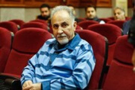 پاسخ وکیل محمد علی نجفی به شایعه پرداخت دیه نجومی به خانواده میترا استاد!