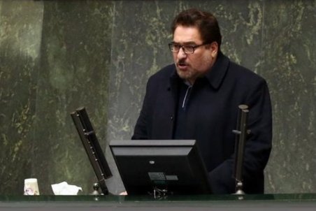 کنایه نماینده مجلس به درخواست ایران برای میزبانی جام ملت‌های آسیا